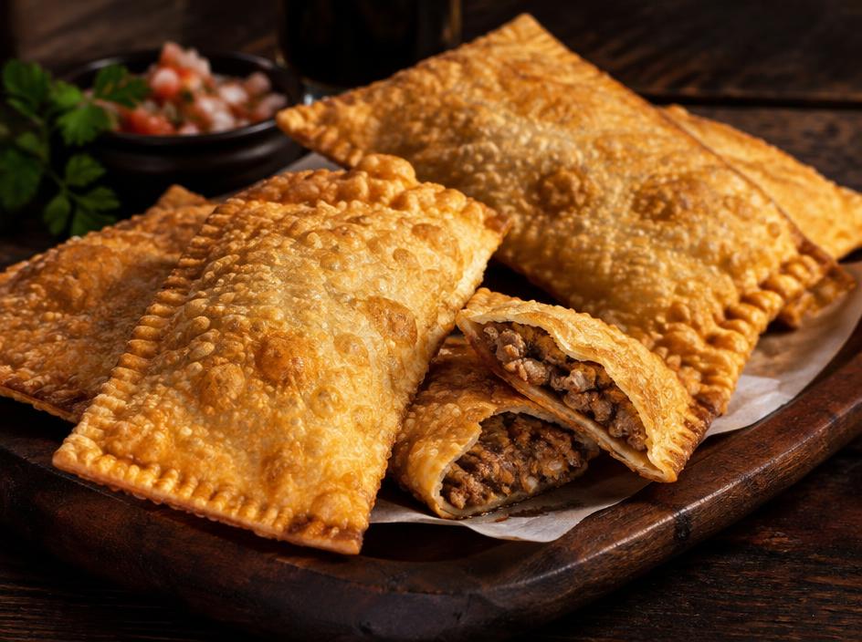 Pastel de carne